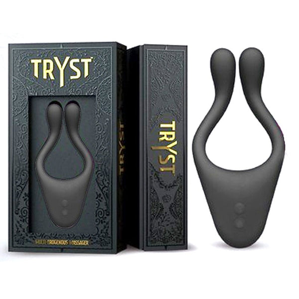 Tryst Black - Royal Sins