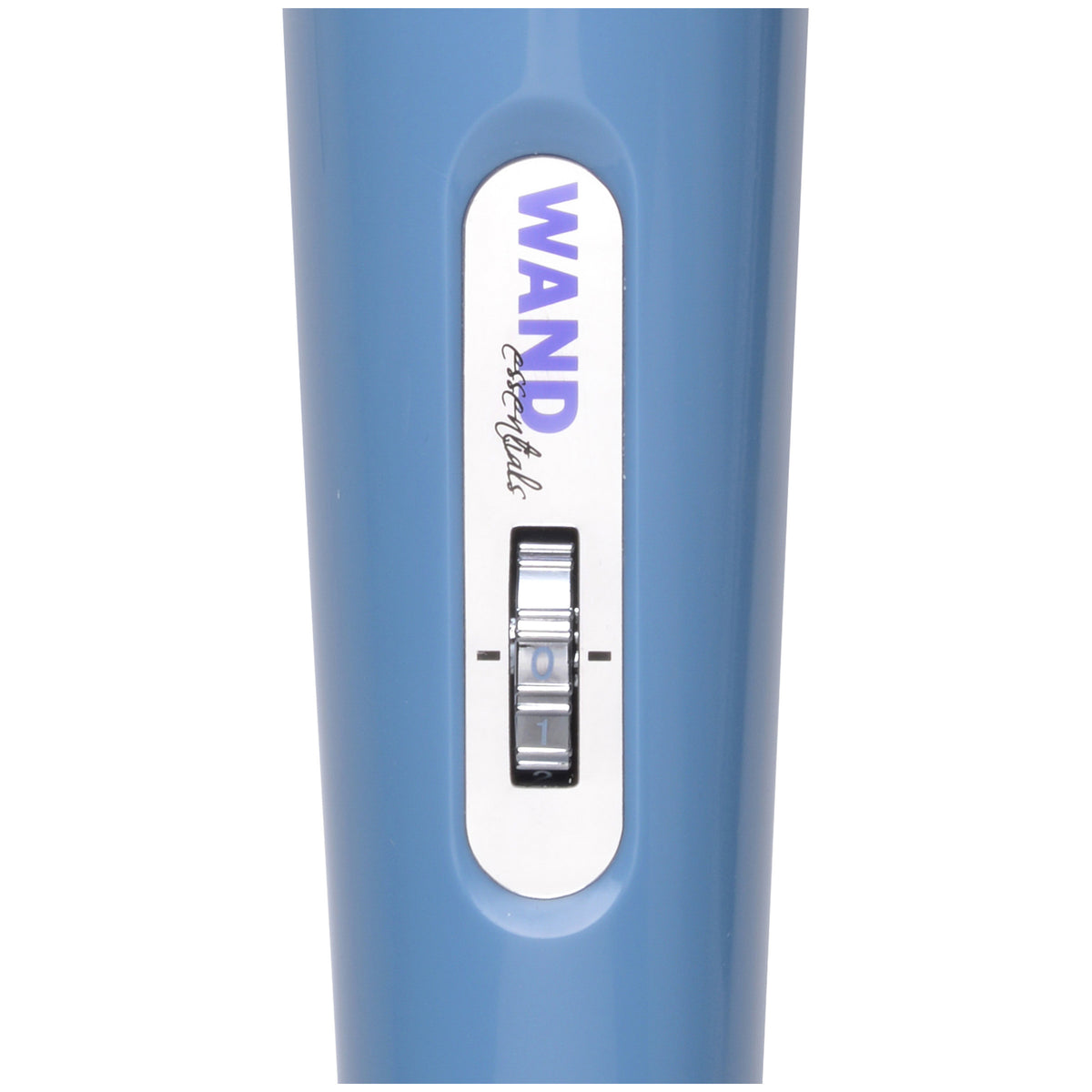 Wand Essentials Rechargeable 7-Speed Wand Massager