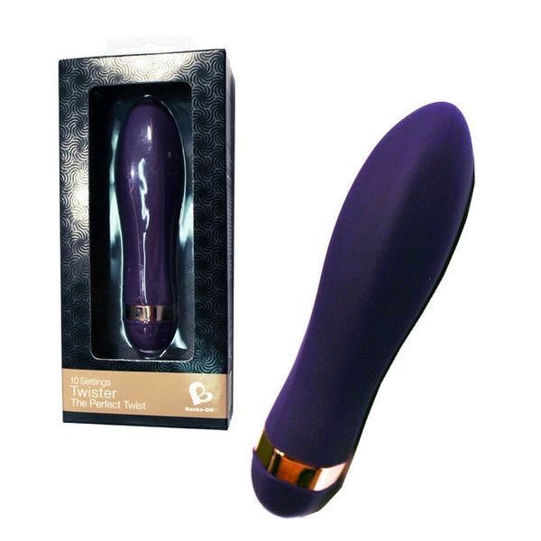 Twister 10 Purple - Royal Sins