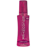 Ultimate Encounter Female Thick Anal Formula (2oz) - Royal Sins