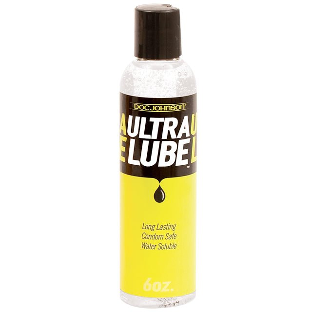 Ultra Lube 6oz. - Royal Sins