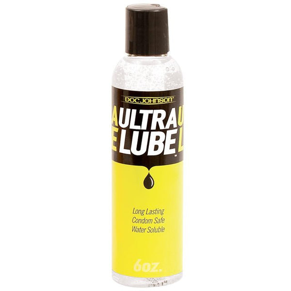Ultra Lube 6oz. - Royal Sins