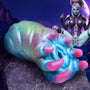 Ursa Silicone Pussy Stroker - Royal Sins