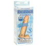 Vac - U - Lock - 6 Inch Realistic Cock White - Royal Sins