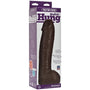 Vac - U - Lock - Realistic Hung Black - Royal Sins