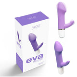 VeDO Eva Mini Vibe Orgasmic Orchid - Royal Sins