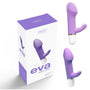 VeDO Eva Mini Vibe Orgasmic Orchid - Royal Sins