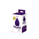 VeDO Huni Rechargeable Finger Vibe Deep Purple - Royal Sins