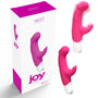 VeDO Joy Mini Vibe Hot In Bed Pink - Royal Sins