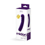 VeDO Midori Rechargeable G - Spot Vibe Deep Purple - Royal Sins