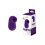 Vedo Nami Rechargeable Sonic Vibe Deep Purple - Royal Sins