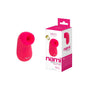 Vedo Nami Rechargeable Sonic Vibe Foxy Pink - Royal Sins