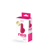 VeDO Nea Rechargeable Finger Vibe Foxy Pink - Royal Sins