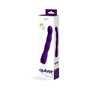 VeDO Quiver Plus Rechargeable Vibe Deep Purple - Royal Sins