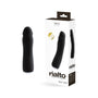 Vedo Rialto Rechargeable Vibe Black Pearl - Royal Sins