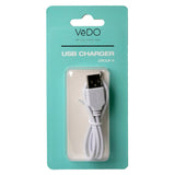 VeDO USB Charger A - Royal Sins