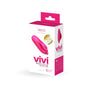 Vedo Vivi Finger Vibe Foxy Pink - Royal Sins