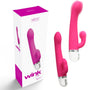 VeDO Wink Mini Vibe Hot In Bed Pink - Royal Sins