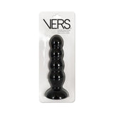 VERS Liquid Silicone Suction Plug - Royal Sins