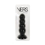 VERS Liquid Silicone Suction Plug - Royal Sins