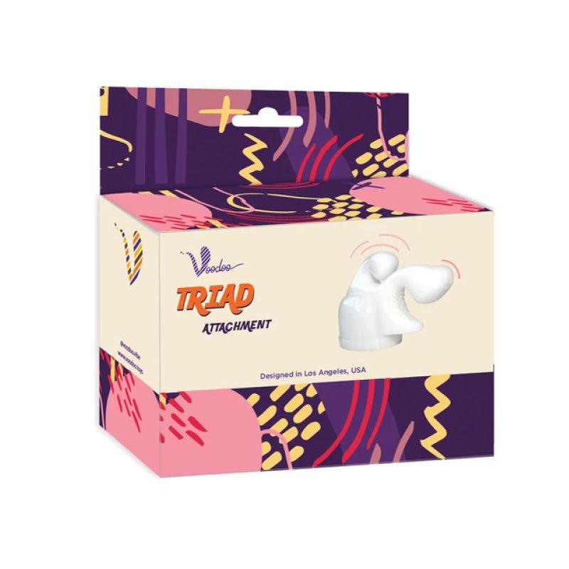 Voodoo Triad - Royal Sins