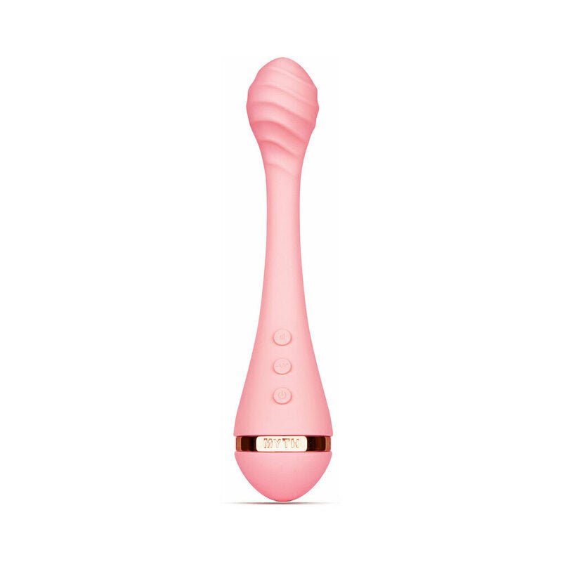 VUSH Myth G - Spot Vibrator - Royal Sins