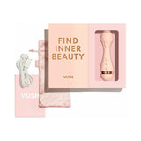 VUSH Rose 2 Precision Bullet Vibrator - Royal Sins