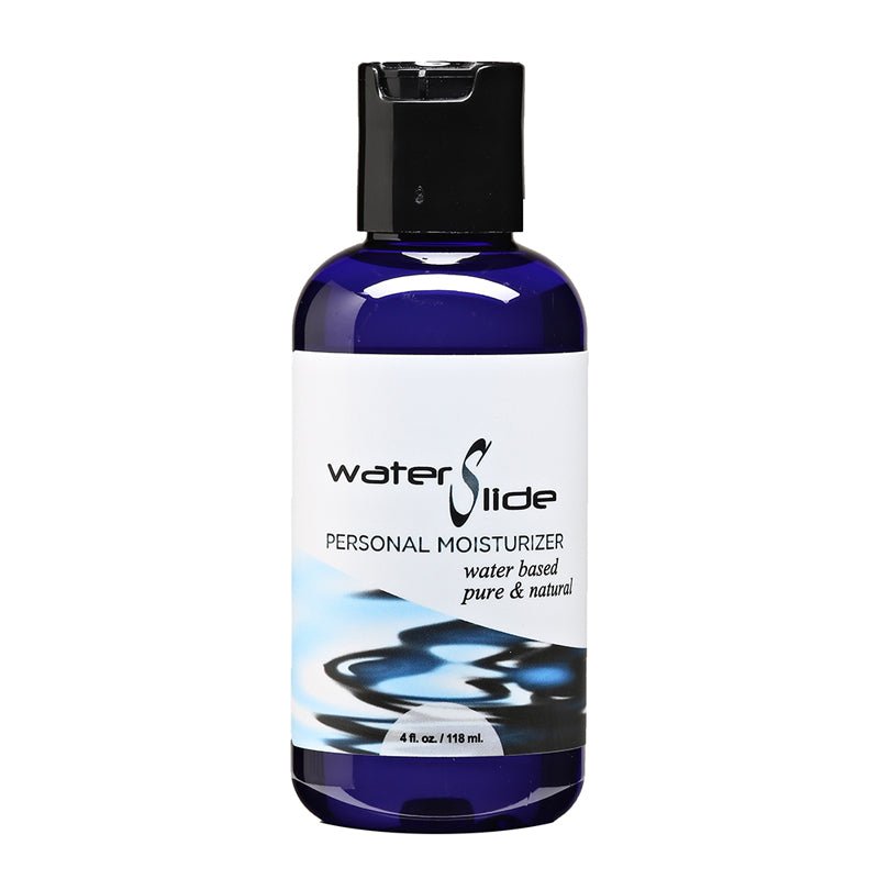 Water Slide Lubricant 4oz. - Royal Sins