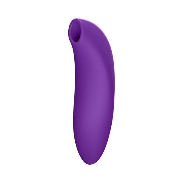 We - Vibe Melt 2 Pleasure Air Clit Stim Purple - Royal Sins