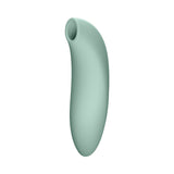 We - Vibe Melt 2 Pleasure Air Clit Stim Sage - Royal Sins