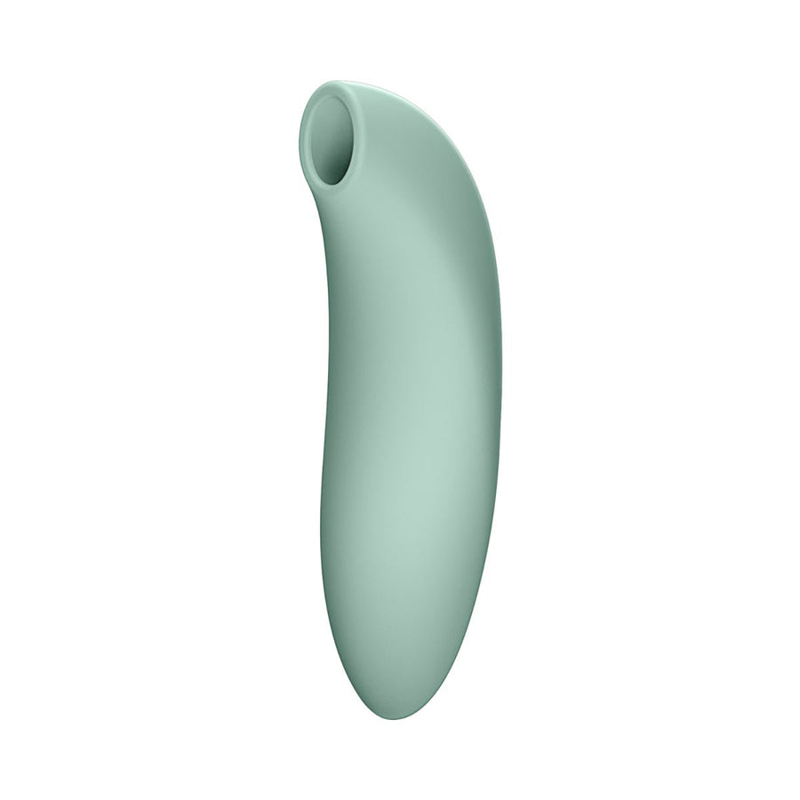 We - Vibe Melt 2 Pleasure Air Clit Stim Sage - Royal Sins