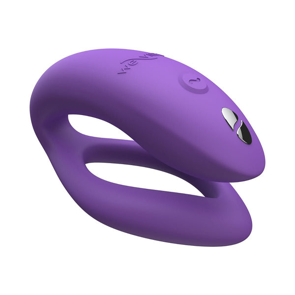 We - Vibe Sync O Light Purple - Royal Sins