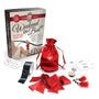 Weekend In Bed All Tied Up Game Kit - Royal Sins