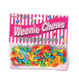 Weenie Chews - Royal Sins