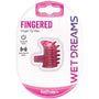 Wet Dreams Fingered Vibe - Pink - Royal Sins