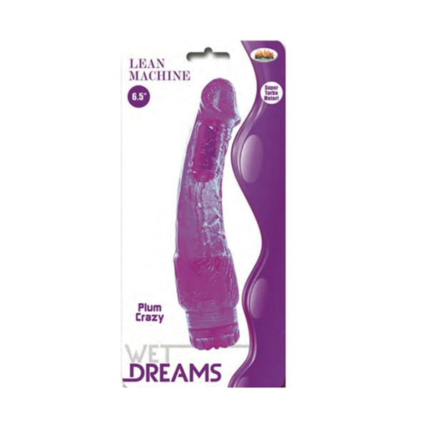 Wet Dreams Lean Machine Purple - Royal Sins