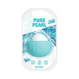 Wet Dreams Pure Pearl Mini Vibe Massager Multi - Speed Silicone Aqua - Royal Sins