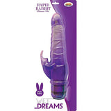 Wet Dreams Rapid Rabbit Purple - Royal Sins