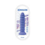 Wet Dreams Screwjob Screw Shape Vibe Multi - Speed Function Silicone Lavender - Royal Sins
