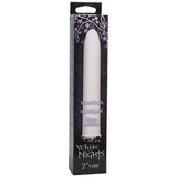 White Nights: 7in. Velvet Touch Vibe - Royal Sins