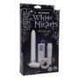 White Nights Pleasure Kit - Royal Sins