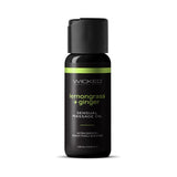 Wicked Lemongrass/Ginger Massage Oil 4oz - Royal Sins