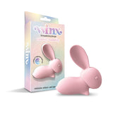 WINX Babbitty Rabbitty Bunny Vibrator - Royal Sins