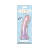 WINX Cosmic Cutie Liquid Silcone Dildo - Royal Sins