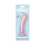 WINX Cosmic Cutie Liquid Silcone Dildo - Royal Sins