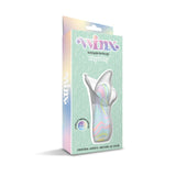 WINX Lily Dilly Squishy Silicone Vibrator - Royal Sins
