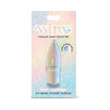WINX Star Tickles Vibrator with Gemstone - Royal Sins