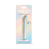WINX Sweet Giggles G - Spot Vibrator with Gemstone - Royal Sins