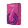 Womanizer Starlet 3 Rechargeable Silicone Compact Pleasure Air Clitoral Stimulator Pink - Royal Sins