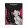 Womanizer x Marilyn Monroe Classic 2 Special Edition Pleasure Air Clitoral Stimulator Black Marble - Royal Sins